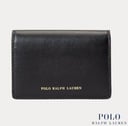 محفظة بطاقات | Polo Ralph Lauren