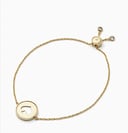 سوار بشعار الماركة | Kate Spade