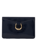 محفظة بطاقات | Ralph Lauren Faux – Leather Card Case