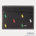محفظة بطاقات | Polo Ralph Lauren
