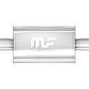 MagnaFlow | دبة صوت مدخل ومخرج وسط - اداء رياضي