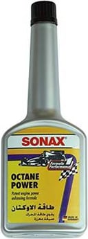 SONAX | معزز اوكتان - عالي الاداء 