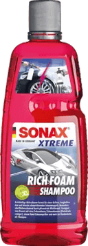 SONAX | شامبو احترافي برغوة عالية