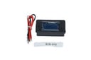 S1S| WATER PROOF BLUE VOLTMEETER GUAGE