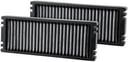 K&N | AC FILTER NISSAN PATHFINDER