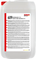 SONAX | محلول تنظيف للأستخدام الصناعي - عالي التركيز