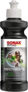 SONAX | بوليش خطوة نهائية احترافية - 250ML