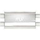 MagnaFlow | دبة صوت مدخلين/مخرجين - اداء رياضي 