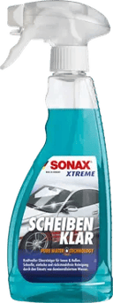 SONAX | منظف وملمع الزجاج 