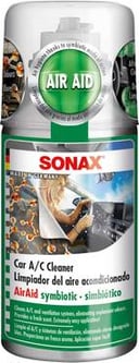 SONAX | منظف ومعقم دائرة التكييف 