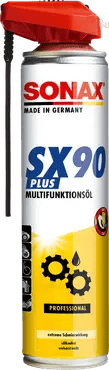 SONAX | بخاخ SX90 متعدد الاستخدامات - 7IN1
