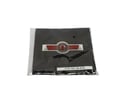 S1S | EAGLE EDGELESS MICROFIBER CLOTH