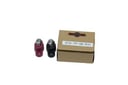 S1S | M8 POWER JUNCTION POSTS JUNCTION POSTS BATTERY RED COLOR