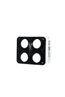 S1S |  4 HOLE PLASTIC PANEL
