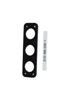 S1S | 4 HOLE PLASTIC