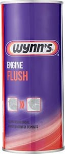 Wynn's | فلاش انجن - تنظيف عميق