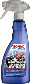SONAX | منظف الجنوط عالي الاداء 