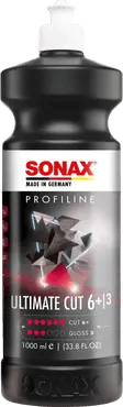 SONAX | بوليش Ultimate Cut - للمحترفين