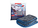 SONAX | مايكروفايبر سحب عالي الامتصاص 