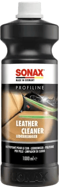 SONAX | منظف وملمع للجلد - احترافي