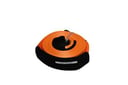 S1S | TWO STRAP ORANG