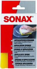 SONAX | اسفنج للواكس والبوليش