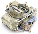 Holley Classic Carburetor 600