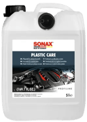 SONAX | بوليش حماية وترطيب لجميع اجزاء البلاستيك - الداخلي والخارجي 