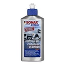 SONAX | مرطب وملمع للبلاستيك والفايبر الاسود
