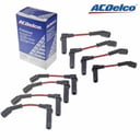 ACDELCO | طقم أسلاك بواجي جمس 2007-2013 (8 حبات )