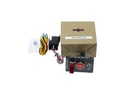 S1S | IGNATION SWITCH PANEL DC CAR ENGINE