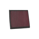 High-Flow Original Lifetime Engine Air Filter - BMW X6 L6-3.0L F/I