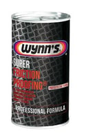 Wynn's | معالج وحماية للزيت الجديد