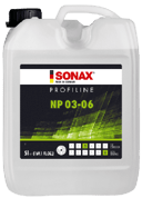 SONAX | بوليش بروفلاين NP 03-06 - احترافي