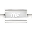MagnaFlow | دبة صوت مدخل ومخرج وسط - اداء رياضي 