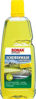 SONAX | شامبو لمساحات الزجاج - مركز
