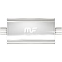 MagnaFlow | دبة صوت مدخل ومخرج وسط - اداء رياضي 