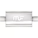 MagnaFlow | دبة صوت مدخل ومخرج وسط - اداء رياضي