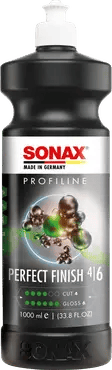 SONAX | بوليش خطوة نهائية احترافية - 1L