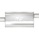 MagnaFlow | دبة صوت مدخل وسط مخرج طرف - اداء رياضي 