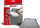 SONAX | مايكروفايبر سحب عالي الامتصاص - متوسطة الحجم 