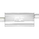 MAGNAFLOW | دبة صوت وسط طرف 2.5
