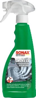 SONAX |  مزيل الروائح الكريهة والدخان