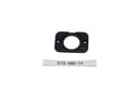 S1S | HOLE PLASTIC PANEL