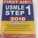 usmle step1 2018