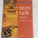 tech talk