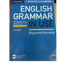 english grammar in use 5 ed
