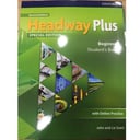 headway plus beginner second edition