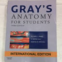 gray’s anatomy for students