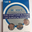 browse’s introduction to the symptoms & —5 th edi
